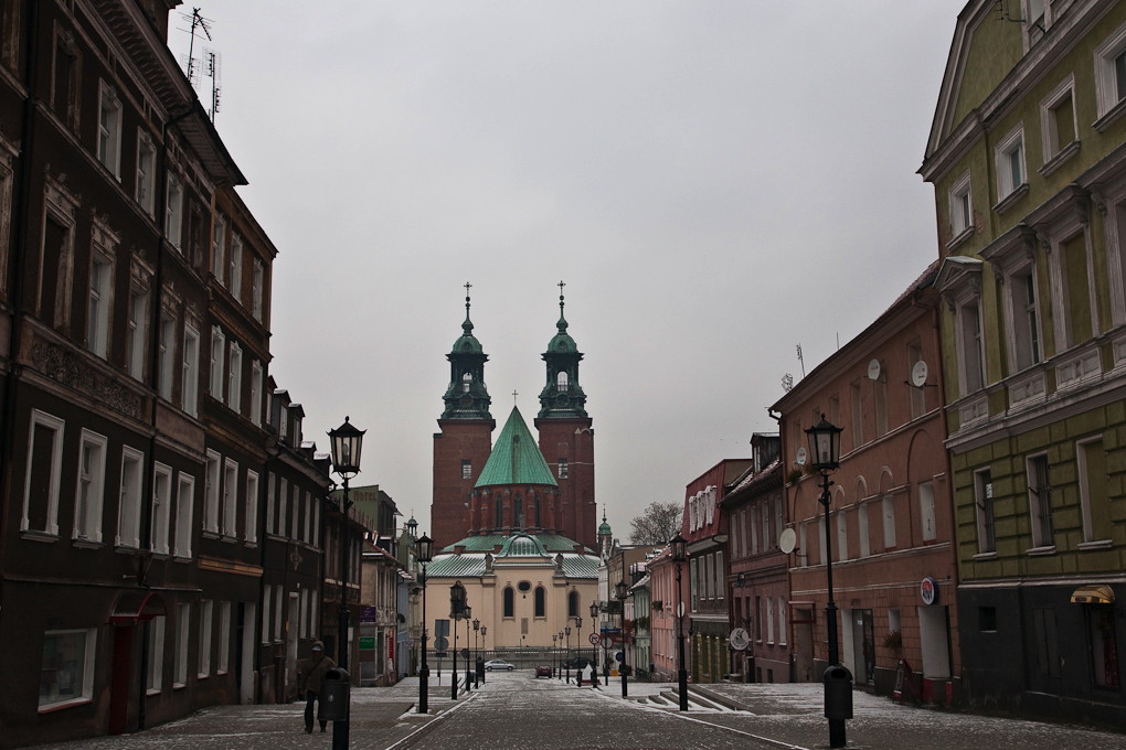 Gniezno